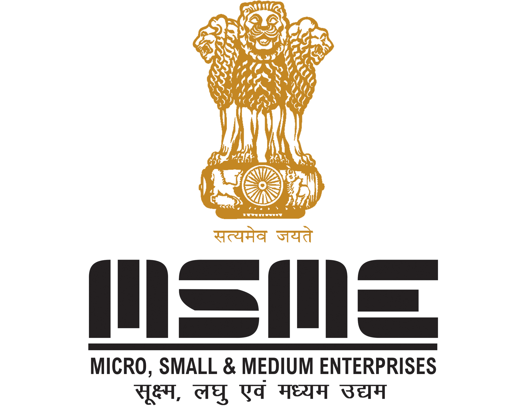 Government of India &mdash; Ministry of Micro, Small & Medium Enterprises (MSME)